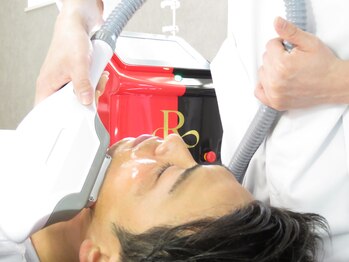 ニューミー(NEW ME)/ヒゲ脱毛