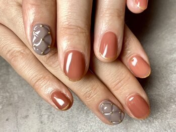 クリーク(CREEK)/