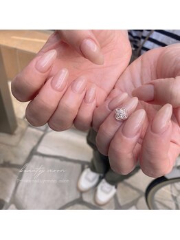 ビューティームーン(beauty moon)/