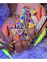バロン 平塚店(BARON)/