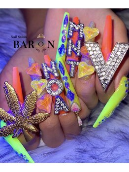 バロン 平塚店(BARON)/