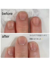 ネイルハウス ハピネス(HAPPINESS)/育成コース