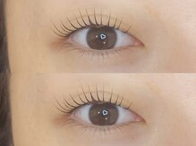 シピ 柏東口店(Chipie)/メーテルロッド☆