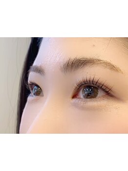 まつげのお悩み解決サロン