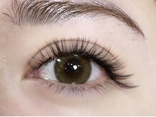 アンジェリカ アイビューティー 錦糸町店/密度アップ