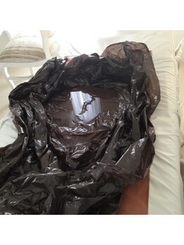 リセット(Reset.)/深層筋リンパ/発汗効果抜群!!