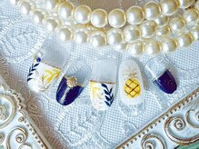 クレールネイル(Clair Nail)/¥8990