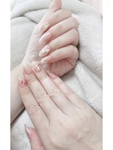 ビーネイル 新松戸(BE NAIL)/120分お持ち込み