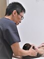 整体院 やす庵&nbsp;お客様からの嬉しいお声を励みに、今日も最善を尽くします。