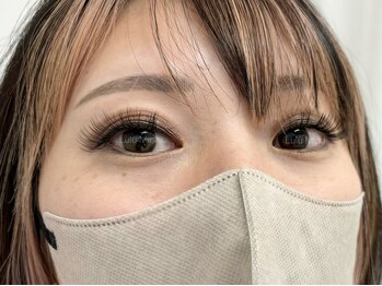 ルルミーナ(Lulu Mina)/～ボリュームラッシュ～