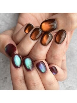 ジョガータ(jogata)/