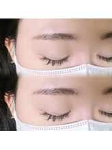 ミイプ(MEPP)/たにわき担当☆美眉スタイリング