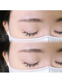 ミイプ(MEPP)/たにわき担当☆美眉スタイリング