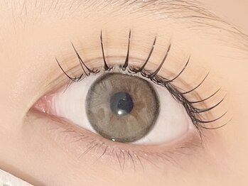 クインカ 柏店(Cuinca)/LEDエクステ100本