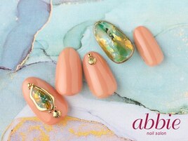 【ニュアンス天然石】￥10802