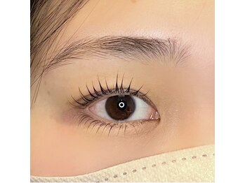 エイティスト(8ist)/上下パーマ[新宿/新宿駅]