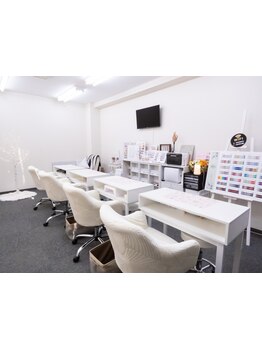 スゴ腕の施術者がいるサロン