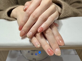 ノア ネイル(Noa Nail)/