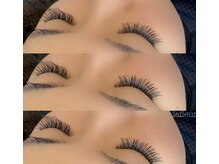 ラ フルール(La fleur)/マツエク140本♪