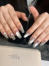 マグネットネイル