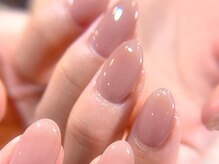 プリモ(PRIMO)/ワンカラー　パラジェル