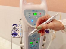 アース 脱毛＆Eyelash 土気あすみが丘店(EARTH)/毛穴洗浄