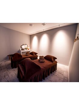 友達・カップルで利用したい