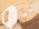ヒビキノ バイ ヒビハンビューティー(hibikino by Hibihan Beauty)の写真/1回でお肌の変化に驚き!即実感のハリツヤ光肌へ【光フェイシャル+高濃度炭酸パック】歴20年の実績経験あり*
