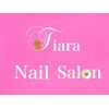 ティアラ(Tiara)のお店ロゴ