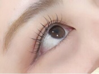 アーツ アイサロン 町田店(arts eyesalon)/韓国風パーマ