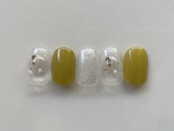 ソポカロン(sopoca-lon)/Bコース5200円