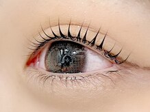 アイタス ココモ(aitas kokomo)/トリートメント上まつげパーマ