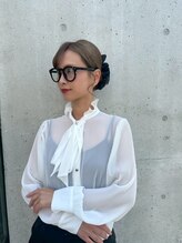 ニフ(Nif) CHIKA .