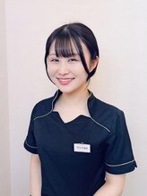 美キュール 栄店(cuol) 津久井 理紗