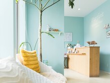 パルフェ(Parfait Eyelash Nail Salon)