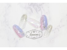 アモウズ(Amouz)/定額【テーマ:七夕/星空】1