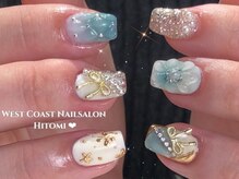ウエスト コースト ネイルサロン(West coast Nailsalon)/