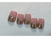 クレッシェレ(crescere)/Hand 定額¥6400