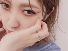 シャルエ アイサロン(Charer)の雰囲気（LEDエクステ導入！カラーエクステまで豊富に取り揃えています♪）