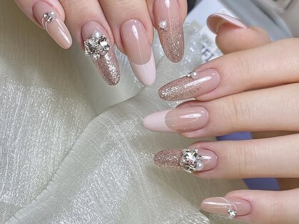 モナサロン(Mona salon)の写真