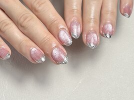 ガラスフレンチ