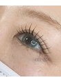 トータルビューティーサロン ディーグレース(TotalBeautySalon D.Grace) 立ち上げストレート