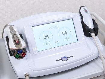 グローバルビューティー 池袋/IPL脱毛・IPL光フェイシャル