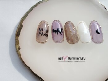 定額ネイル シンプルコース♪