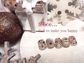 【定額ネイル¥】7980