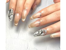 オラシオンネイル(Oracion Nail)