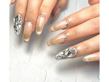 オラシオンネイル(Oracion Nail)