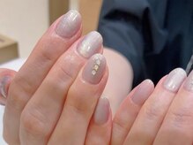 ルオントネイルトウキョウ 柏モディ店(Luonto nail TOKYO)/ちょこっと定額