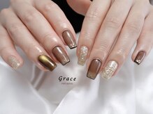 グレース(Grace)/monthly design