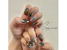 サムズネイル(Sam's NAIL)